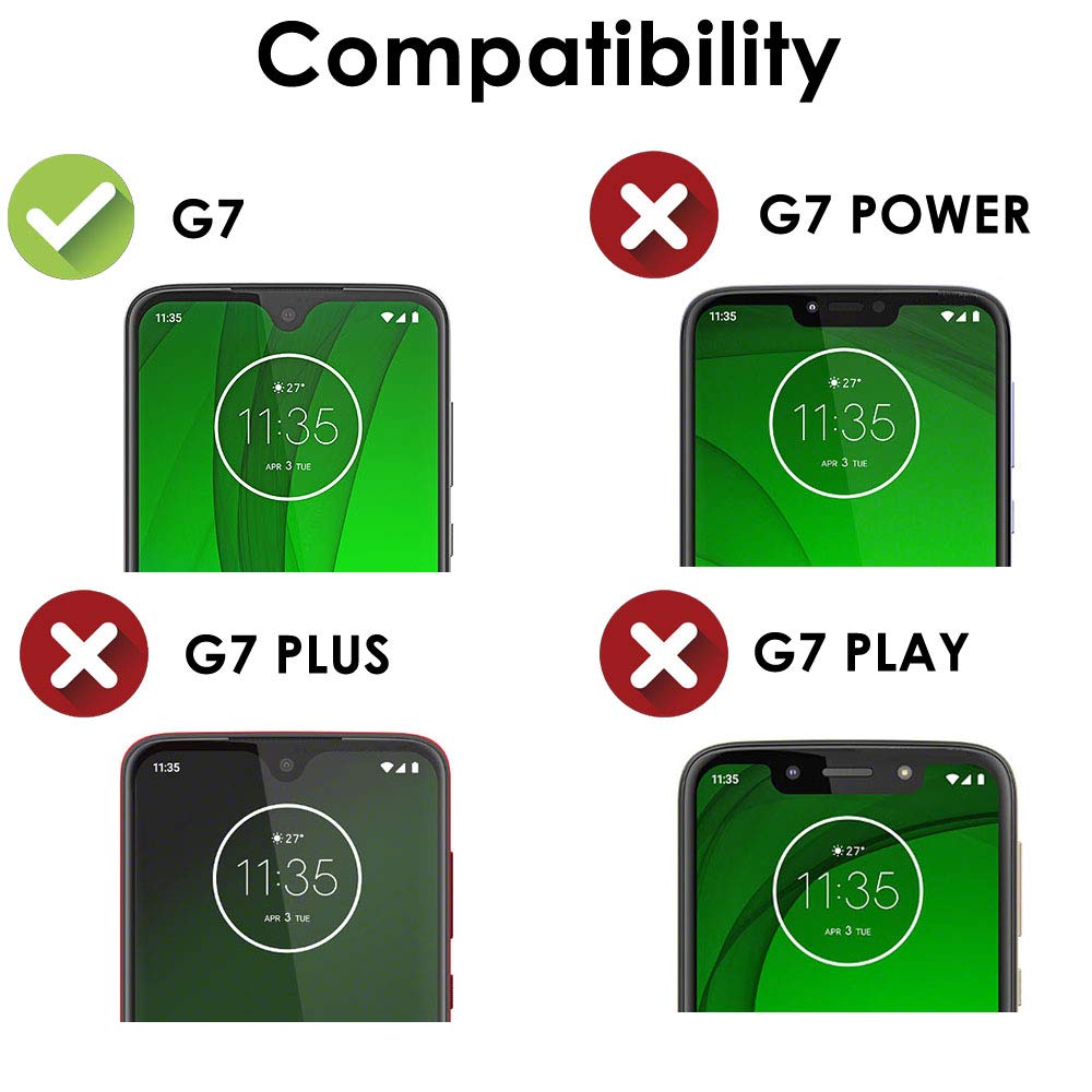 Amazon.com: G7 LCD Screen Replacement Touch Display Digitizer